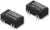 Dc-Dc Converter, Iso Pol, 1 O/p, 3W, 600Ma, 5V; Power Supply Approvals Traco Power - 70W2188 - Newark, An Avnet Company