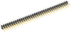 Board-Board Connector, Header, 72 Position, 2Row; Connector Systems Amphenol Communications Solutions - 65K9537 - Newark, An Avnet Company