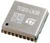 Tiny Rom Gnss Module, Lcc-18; Protocol Stmicroelectronics - 17AH9382 - Newark, An Avnet Company