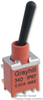 Switch, Toggle, Spdt, 20Vac; Switch Operation Grayhill - 13N5677 - Newark, An Avnet Company