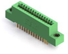 Card Edge Conn, Dual, 28Pos, Th; Card Edge Connector Type Edac - 64AJ3763 - Newark, An Avnet Company