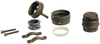 Circular Connector Plug Size 22, 41 Position, Cable; Military Specification Amphenol Aerospace - 97J0730 - Newark, An Avnet Company