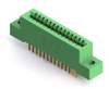 Card Edge Conn, Dual, 28Pos, Wire Wrapos; Card Edge Connector Type Edac - 65AJ6709 - Newark, An Avnet Company