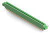 Card Edge Conn, Dual Side, 66Pos, Th; Card Edge Connector Type Edac - 60AJ8323 - Newark, An Avnet Company