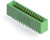 Card Edge Conn, Dual, 26Pos, Th; Card Edge Connector Type Edac - 91B4270 - Newark, An Avnet Company