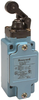 Limit Sw, Dpdt, Roller Arm, 0.1A, 50V; Limit Switch Actuator Honeywell - 71J4419 - Newark, An Avnet Company