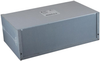 Enclosure, Utility, Aluminium; Enclosure Type Hammond - 83F8935 - Newark, An Avnet Company