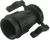 Circular Cable Clamp, Size 14, Plastic; Connector Shell Size Souriau-Sunbank/eaton - 16F5824 - Newark, An Avnet Company