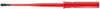 Inter Changeable Blade, Slotted, 154Mm; Tip Size 1 Wera - 22AC4958 - Newark, An Avnet Company