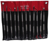 12-Piece Stainless Steel Wax Carving Set; Overall Length Duratool - 06X8675 - Newark, An Avnet Company