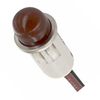 Lamp, Indicator, Neon, Red, 250V; Supply Voltage Vcc (Visual Communications Company) - 18M7912 - Newark, An Avnet Company