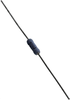 Resistor, 1Ohm, 1W, 5%, Axial; Resistance Panasonic - 52W1351 - Newark, An Avnet Company