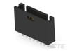 PCB Headers & Receptacles - 5-103414-6 - TE Connectivity
