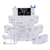 Relays - Solid State Relays - 1135245-ASR-SMA240D2ZR-K - Win Source Electronics