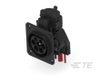 Electric, Hybrid & Fuel Cell Cable Assemblies - 2-2208884-5 - TE Connectivity