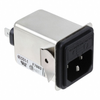 Power Entry Modules (PEM) - CCM1792-ND - DigiKey