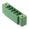 Headers, Plugs and Sockets - 277-5801-ND - DigiKey