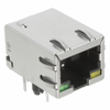 Modular/Ethernet Connector (RJ45) Jacks With Magnetics - 1278-1029-ND - DigiKey