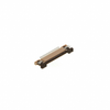 FFC, FPC (Flat Flexible) Connector Assemblies - 23-0545501694TR-ND - DigiKey