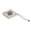 DC Brushless Fans (BLDC) - 603-ND35B00-ND - DigiKey