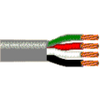 Speaker Cable, 4 C #16 Str BC-OFHC, PVC Jkt, CM, DIR BUR, Flexible - 1308A - Belden Inc.