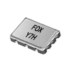 Oscillators - 631-FY7HCJE27.0-T1TR-ND - DigiKey