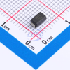 TVS/Fuse/Board Level Protection >> Electrostatic and Surge Protection (TVS/ESD) - SMAJ15CA - LCSC Electronics Technology (HK) Limited