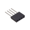 Headers, Receptacles, Female Sockets - SSW-104-03-F-S-ND - DigiKey