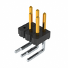 Headers, Male Pins - 612-TSW-103-08-S-D-RA-001-ND - DigiKey
