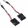 Rectangular Cable Assemblies - 1175-1260-ND - DigiKey