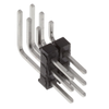 Headers, Male Pins - TSW-102-08-T-T-RA-ND - DigiKey