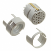 Circular Connector Assemblies - 281-7057-ND - DigiKey