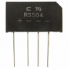 Bridge Rectifiers - 641-1355-ND - DigiKey
