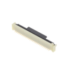 FFC, FPC (Flat Flexible) Connector Assemblies - 478-046251050010846+TR-ND - DigiKey