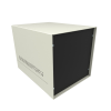 Enclosures, Boxes, & Cases - 1452FF13 - Powell Electronics, Inc.