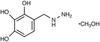 2,3,4-Trihydroxybenzylhydrazine, Methylate - 14018 - Medical Isotopes, Inc.