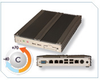 Extreme Rugged, Intel Atom N270, Fanless Embedded controller - CEX-320 - Computer Express L.L.C.