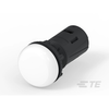 Panel Indicators, Pilot Lights - 17-1-2489541-7-ND - DigiKey
