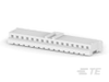 Rectangular Wire & Cable Connectors & Housings - 1-440129-6 - TE Connectivity