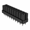 Headers, Receptacles, Female Sockets - SAM11407-ND - DigiKey