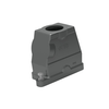 Heavy Duty Connector Housings, Hoods, Bases - 17-T1920102140-009-ND - DigiKey