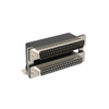 D-Sub Connector Assemblies - L17H2DE0120-ND - DigiKey