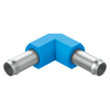 Fittings, Couplings, and Distributors - 2171-L-PK-3-ND - DigiKey