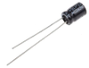Aluminium Capacitors - 1701056 - RS Components, Ltd.