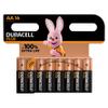 AA Batteries -- 2602531 - Image