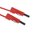 Test Leads - 5080607 - RS Components, Ltd.