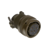 Circular Connector Assemblies - 623-62IN16F145S-ND - DigiKey