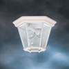9850WH Exterior -Ceiling Mount - 731882 - Capital Lighting, Inc.