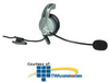 Smith Corona Aries Plus E10 Headset - P11272 - TelephoneStuff.com