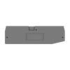 Terminal Blocks - 1001-REB-A4C-CAP - New Yorker Electronics Co., Inc.